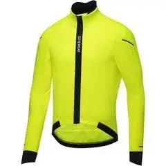 Herren Radjacke SPINSHIFT THERMO JACKE