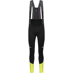 Herren Radhose SPINSHIFT THERMO TRÄGERHOSE