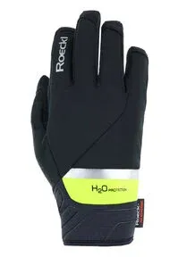 Herren Fahrradhandschuhe RANTEN 2