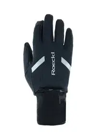 Herren Winter-Fahrradhandschuhe RIVEO 3