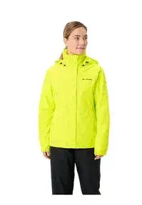 Damen Fahrradjacke WO ESCAPE BIKE WARM JACKET