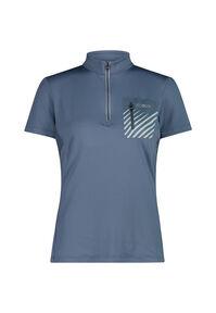 Damen Radshirt