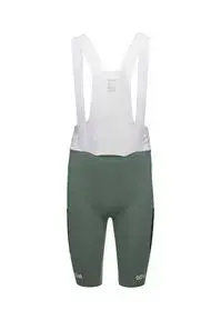 Herren Radshorts mit Trägern SPINSHIFT CARGO BIB SHORTS+ MENS