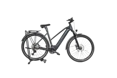 Cube Nuride Hybrid Slt 750 Allroad | Upway, Gebrauchtes Ebike