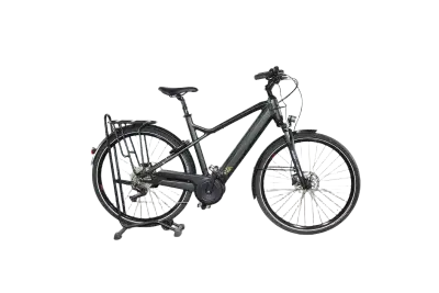 Moustache Samedi 28.7 | Upway, Gebrauchtes Ebike