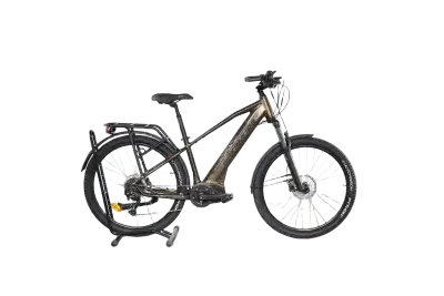 Nakamura E-Crossover XA | Upway, Gebrauchtes Ebike