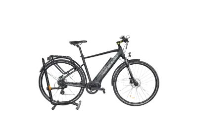 Nakamura E-Fit 150 | Upway, Gebrauchtes Ebike