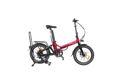 Onemile Nomad | Upway, Gebrauchtes Ebike