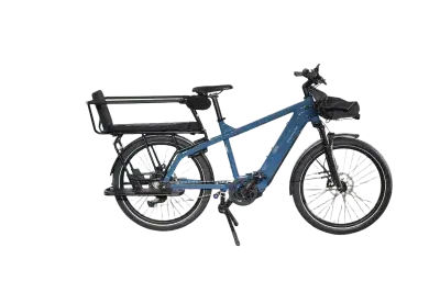 Riese & Müller Multicharger3 touring | Upway, Gebrauchtes Ebike