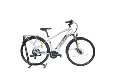 Nakamura E-Crossover A | Upway, Gebrauchtes Ebike