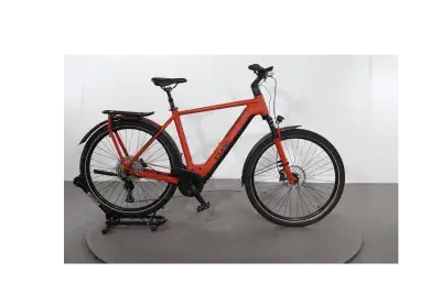 Cube Kathmandu Hybrid Exc 750 | Upway, Gebrauchtes Ebike