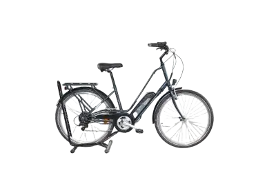Nakamura E-City LTD | Upway, Gebrauchtes Ebike