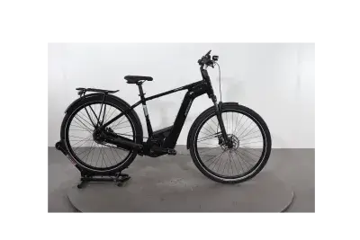 Bergamont E-Horizon Elite Belt 6 | Upway, Gebrauchtes Ebike