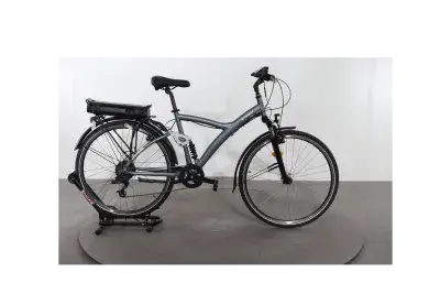 Btwin Original 920e | Upway, Gebrauchtes Ebike