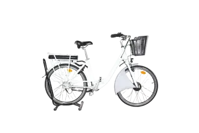 Arcade e-Cardan | Upway, Gebrauchtes Ebike