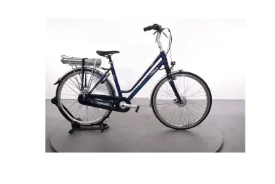 Stella Vicenza Superior FDST | Upway, Gebrauchtes Ebike