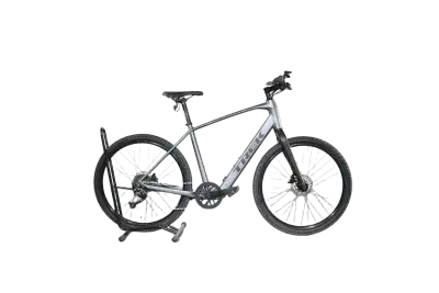 Trek Dual Sport+ 2 | Upway, Gebrauchtes Ebike