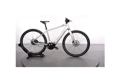 Cube Editor Hybrid Slt 400X | Upway, Gebrauchtes Ebike