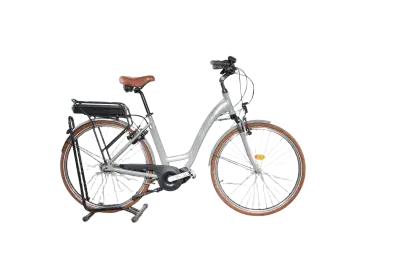O2feel Vog N7C | Upway, Gebrauchtes Ebike