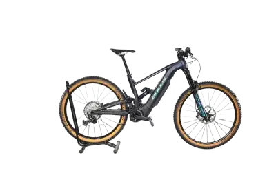 Bulls E-Stream Evo AM 4 | Upway, Gebrauchtes Ebike