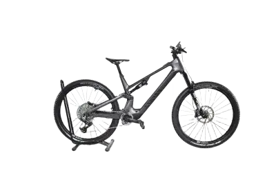 Canyon Neuron ON FLY CF9 | Upway, Gebrauchtes Ebike