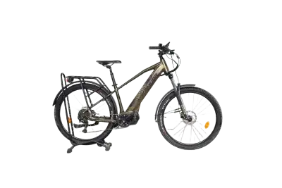Nakamura E-Crossover XA | Upway, Gebrauchtes Ebike