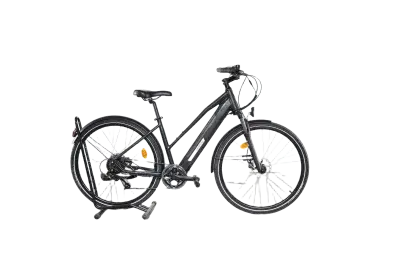 Nakamura E-Crossover S | Upway, Gebrauchtes Ebike