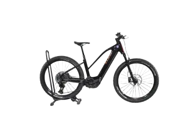 Cube Reaction Hybrid SLT | Upway, Gebrauchtes Ebike