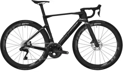 Megamo Pulse 05 CW Schwarz Modell 2027