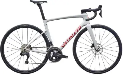 Specialized Tarmac SL9 Comp - 105 Di2 Grau Modell 2027