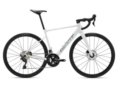 Giant Contend SL 1 Weiß Modell 2027