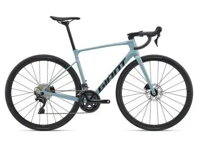 Giant Defy Advanced 3 Blau Modell 2027