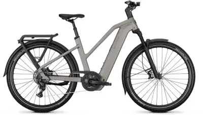 Kalkhoff Entice 5+ Move Grau Modell 2027