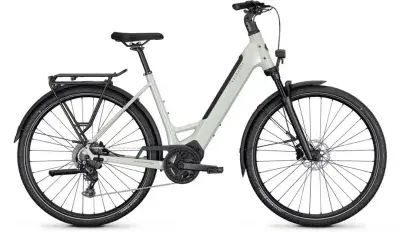 Kalkhoff Endeavour L Season Grün Modell 2027