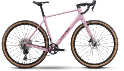 Raymon Soreno Comp Pink Modell 2027