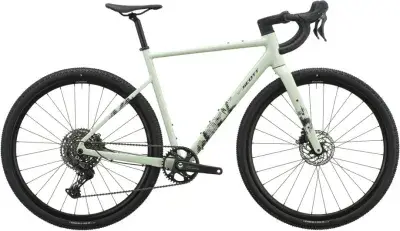 Scott Speedster Gravel 40 Grün Modell 2027