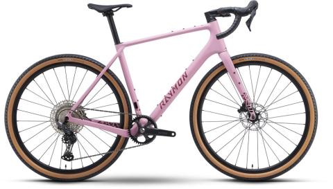 Raymon Soreno Comp Pink Modell 2027