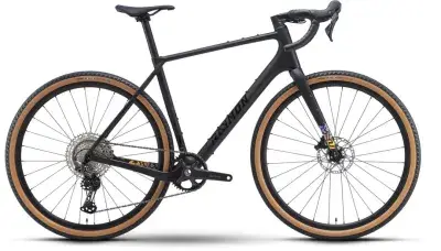 Raymon Soreno Comp Schwarz Modell 2027