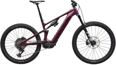 Specialized Turbo Levo 4 Comp Rot Modell 2027
