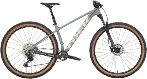 Trek Procaliber 6 Grün Modell 2027