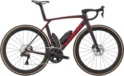 Trek Madone SLR 7 Gen 8 Rot Modell 2027