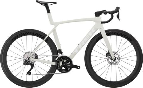 Trek Madone SL 6 Gen 8 Weiß Modell 2027