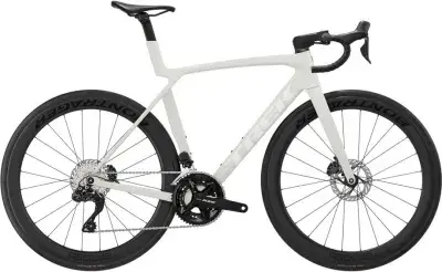 Trek Madone SL 6 Gen 8 Weiß Modell 2027