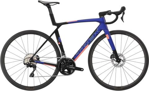 Trek Madone SL 5 Gen 8 Blau Modell 2027