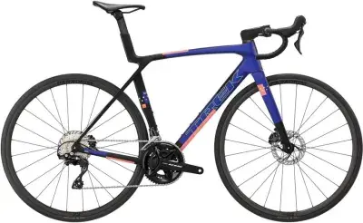 Trek Madone SL 5 Gen 8 Blau Modell 2027