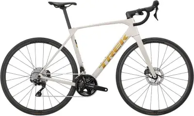 Trek Domane SL 5 Weiß Modell 2027