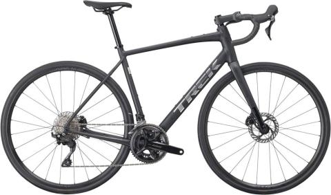 Trek Domane AL 5 Gen 4 Schwarz Modell 2027