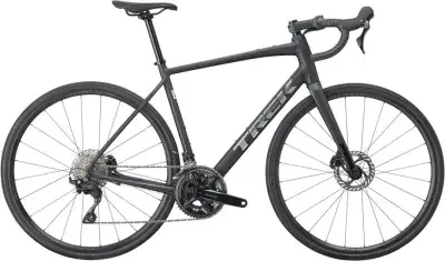 Trek Domane AL 5 Gen 4 Schwarz Modell 2027