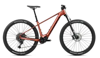 Orbea Urrun 20 Rot Modell 2027