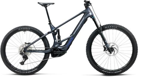 Orbea Wild TR M20 Schwarz Modell 2027